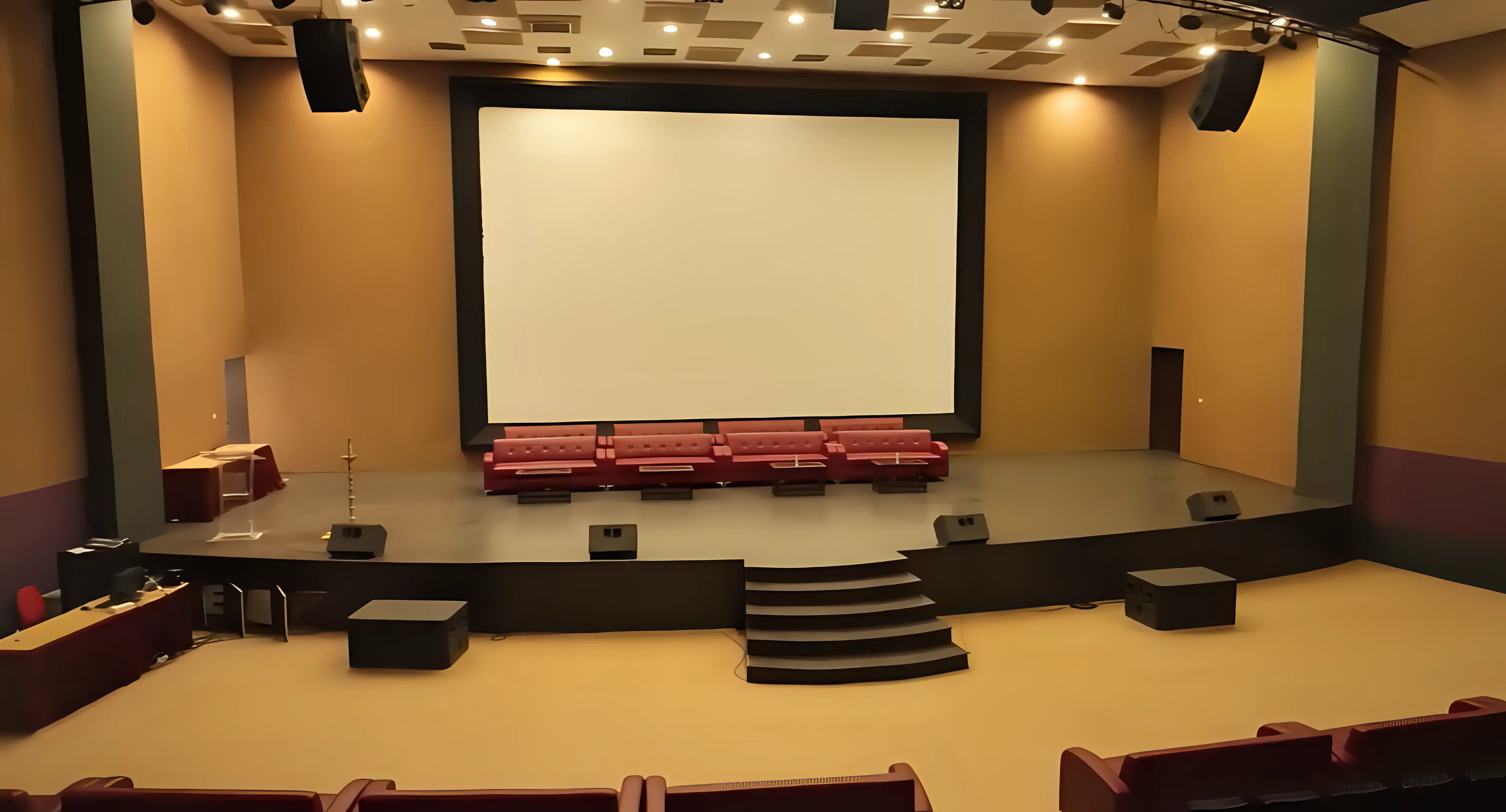 MRCEW Facilities photo 2